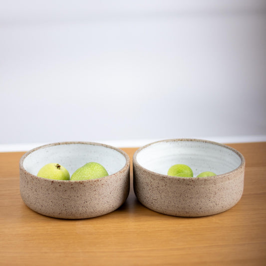 Everyday Breakfast Bowls – Set of Two - Lunora
