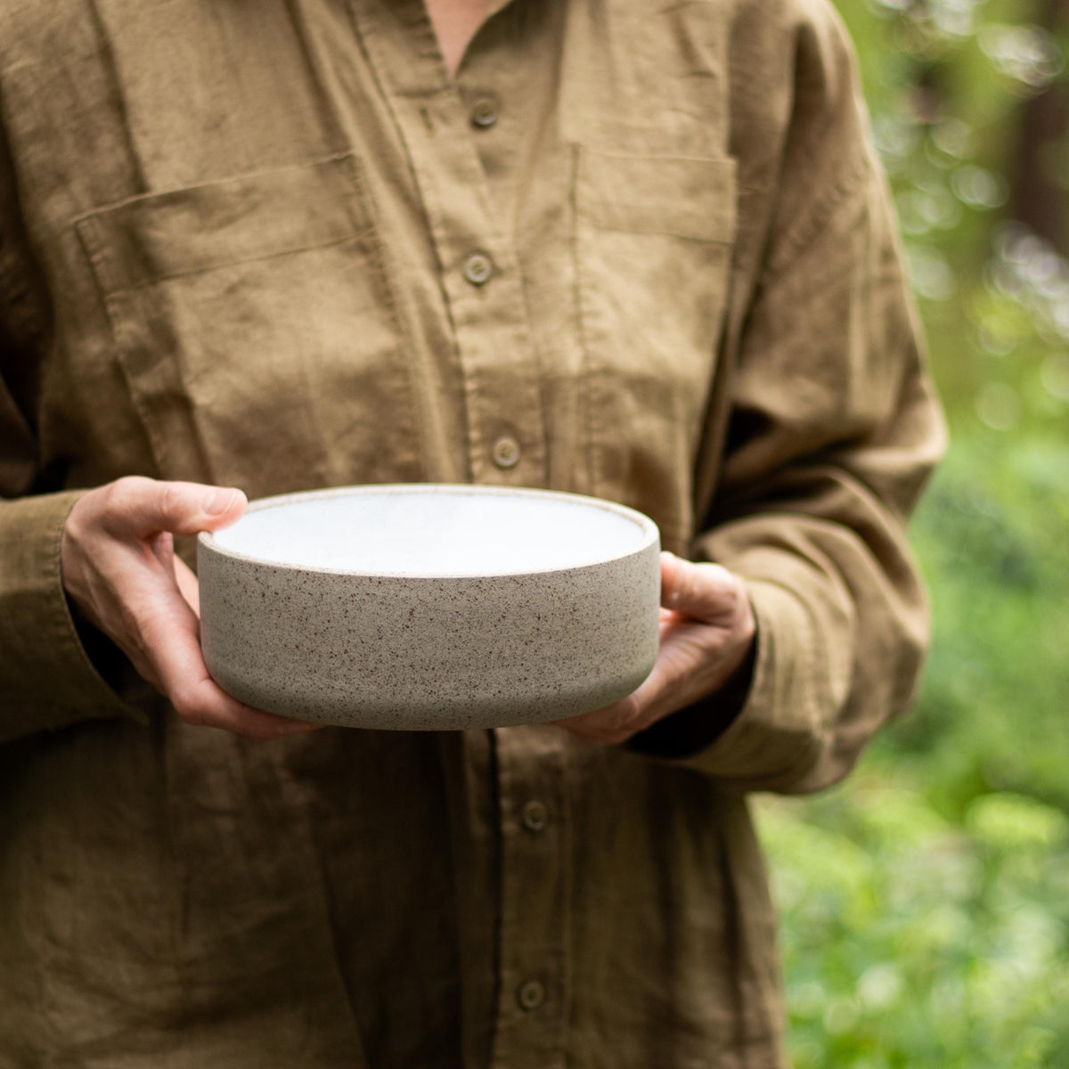 Everyday Serving Bowl – 1.1 L - Lunora